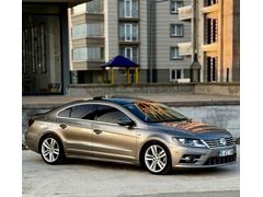 Sahibinden Volkswagen VW CC 1.4 TSi Exclusive 2015 Model  267.000 km Kahverengi