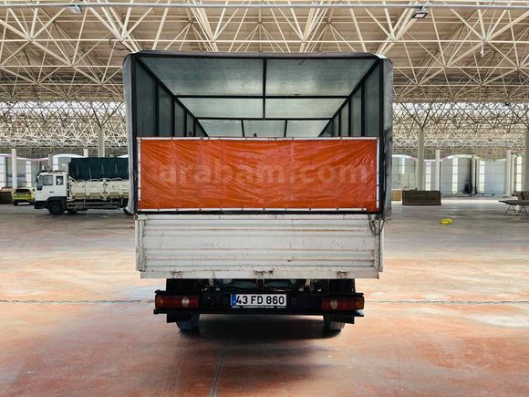 Galeriden Ford Trucks Transit 330 S Kütahya