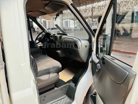Galeriden Ford Trucks Transit 330 S Kütahya