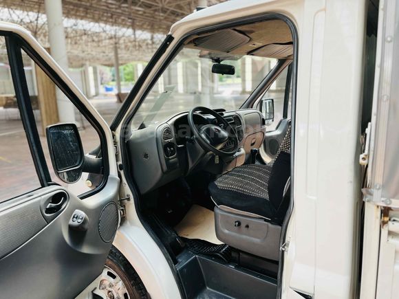 Galeriden Ford Trucks Transit 330 S Kütahya