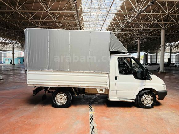Galeriden Ford Trucks Transit 330 S Kütahya