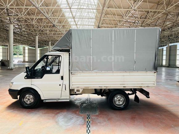 Galeriden Ford Trucks Transit 330 S Kütahya