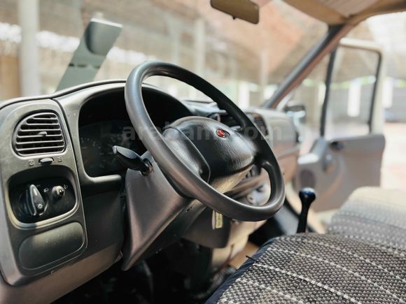 Galeriden Ford Trucks Transit 330 S Kütahya