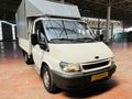 Galeriden Ford Trucks Transit 330 S Kütahya