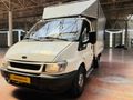 Galeriden Ford Trucks Transit 330 S Kütahya
