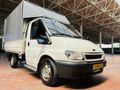 Galeriden Ford Trucks Transit 330 S Kütahya