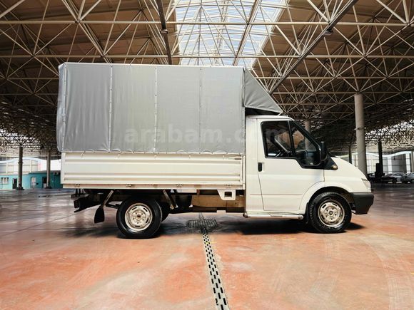 Galeriden Ford Trucks Transit 330 S Kütahya