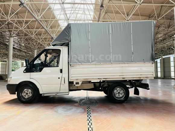 Galeriden Ford Trucks Transit 330 S Kütahya