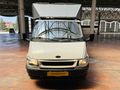 Galeriden Ford Trucks Transit 330 S Kütahya