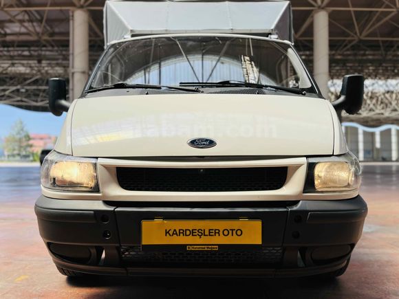 Galeriden Ford Trucks Transit 330 S Kütahya
