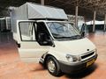 Galeriden Ford Trucks Transit 330 S Kütahya