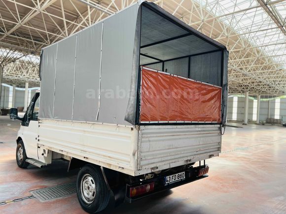 Galeriden Ford Trucks Transit 330 S Kütahya