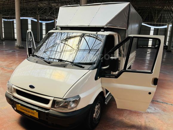 Galeriden Ford Trucks Transit 330 S Kütahya