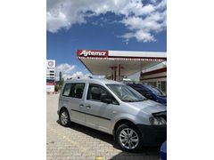 Sahibinden Volkswagen Caddy 1.9 TDI Kombi 2008 Model 