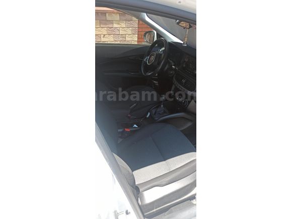 Sahibinden Fiat Egea 1.4 Fire Easy 2020 Model
