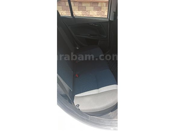 Sahibinden Fiat Egea 1.4 Fire Easy 2020 Model