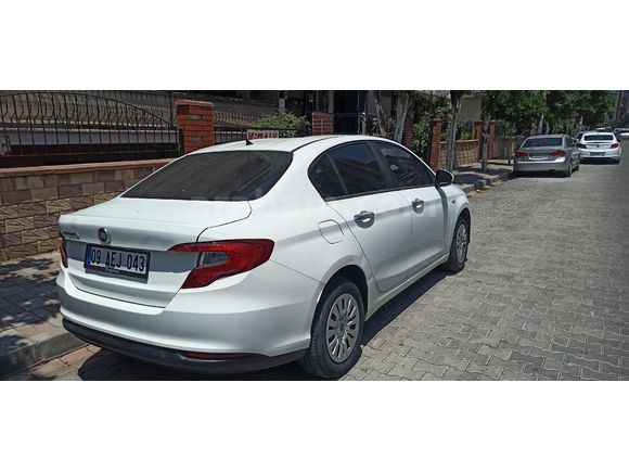 Sahibinden Fiat Egea 1.4 Fire Easy 2020 Model