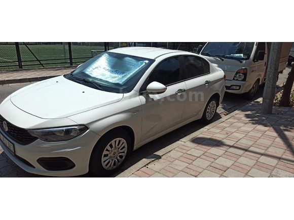 Sahibinden Fiat Egea 1.4 Fire Easy 2020 Model