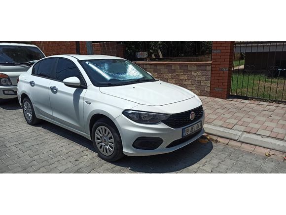 Sahibinden Fiat Egea 1.4 Fire Easy 2020 Model
