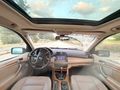 Sahibinden BMW X5 44 2000 Model 