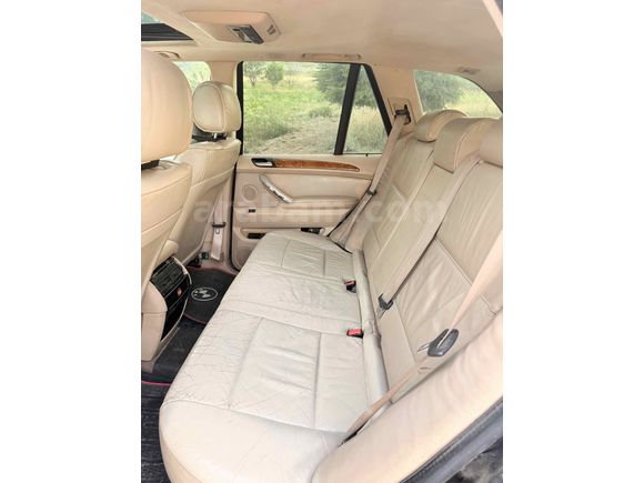 Sahibinden BMW X5 44 2000 Model 