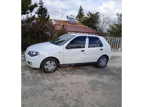 Sahibinden Fiat Palio 1.3 Multijet Active Sole 2010 Model