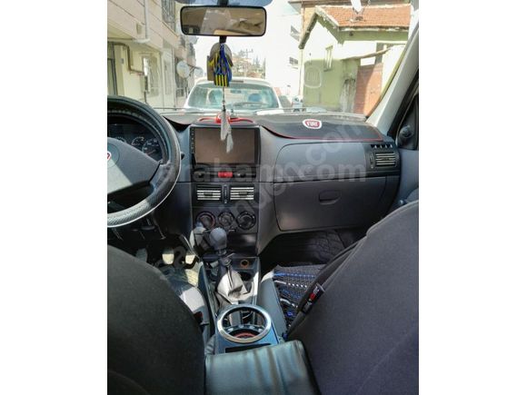 Sahibinden Fiat Palio 1.3 Multijet Active Sole 2010 Model