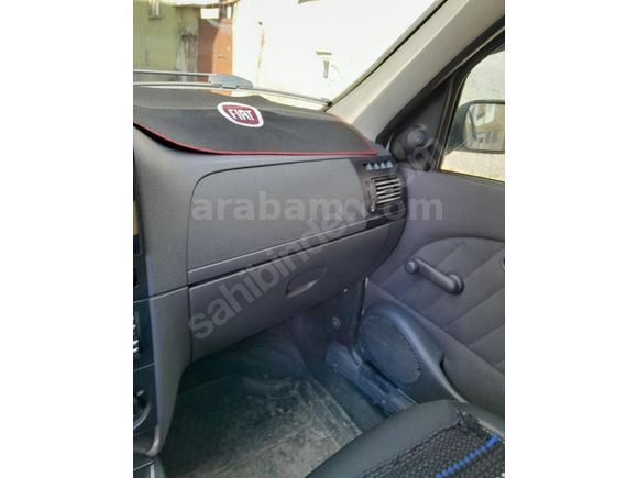 Sahibinden Fiat Palio 1.3 Multijet Active Sole 2010 Model