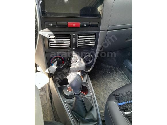 Sahibinden Fiat Palio 1.3 Multijet Active Sole 2010 Model