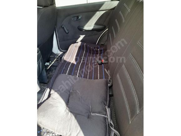 Sahibinden Fiat Palio 1.3 Multijet Active Sole 2010 Model