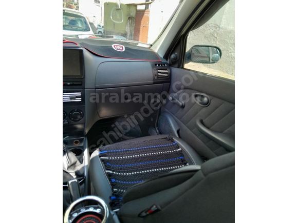 Sahibinden Fiat Palio 1.3 Multijet Active Sole 2010 Model
