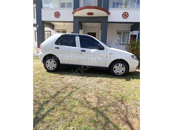 Sahibinden Fiat Palio 1.3 Multijet Active Sole 2010 Model