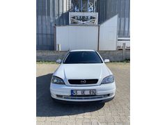 Sahibinden Opel Astra 1.6 GL 1999 Model 