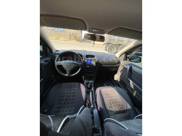 Sahibinden Opel Astra 1.6 GL 1999 Model 