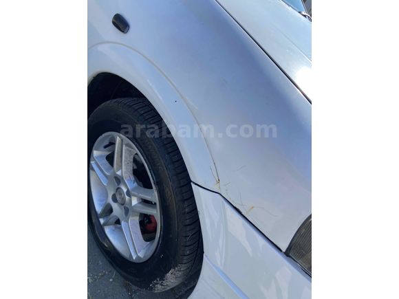 Sahibinden Opel Astra 1.6 GL 1999 Model 