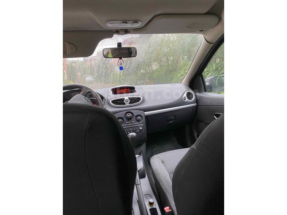 Sahibinden Renault Clio 1.6 Expression 2010 Model İstanbul 105.000 km Gri