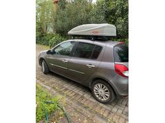 Sahibinden Renault Clio 1.6 Expression 2010 Model İstanbul 105.000 km Gri