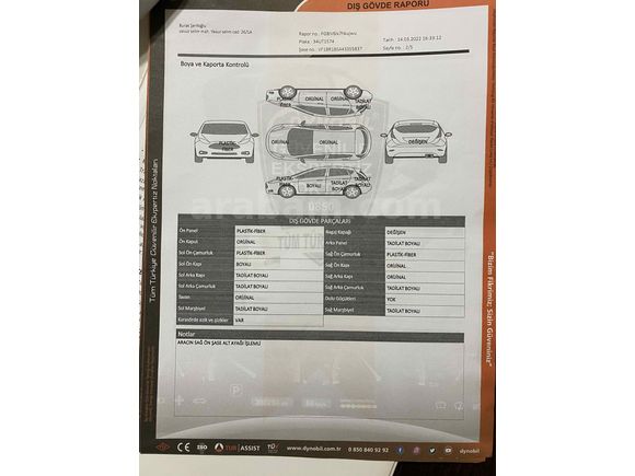 Sahibinden Renault Clio 1.6 Expression 2010 Model İstanbul 105.000 km Gri