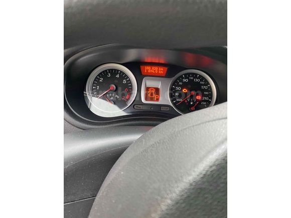Sahibinden Renault Clio 1.6 Expression 2010 Model İstanbul 105.000 km Gri