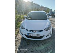 Sahibinden Hyundai Elantra   136beygirl