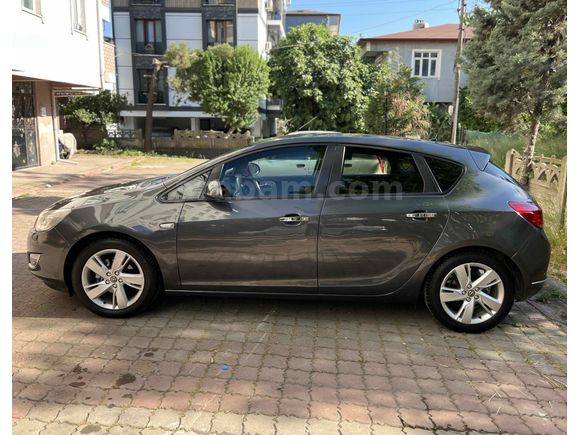 Sahibinden Opel Astra J 1.3 CDTI EcoFLEX Enjoy Plus 2011