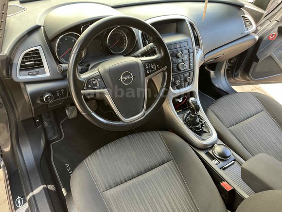 Sahibinden Opel Astra J 1.3 CDTI EcoFLEX Enjoy Plus 2011