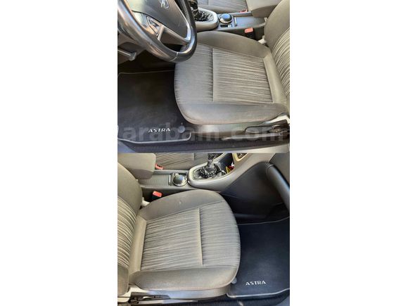 Sahibinden Opel Astra J 1.3 CDTI EcoFLEX Enjoy Plus 2011