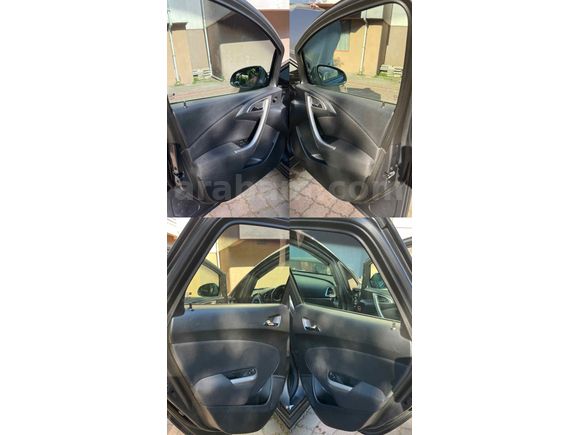 Sahibinden Opel Astra J 1.3 CDTI EcoFLEX Enjoy Plus 2011