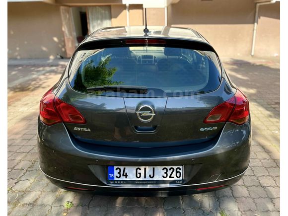 Sahibinden Opel Astra J 1.3 CDTI EcoFLEX Enjoy Plus 2011