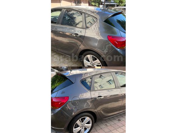 Sahibinden Opel Astra J 1.3 CDTI EcoFLEX Enjoy Plus 2011