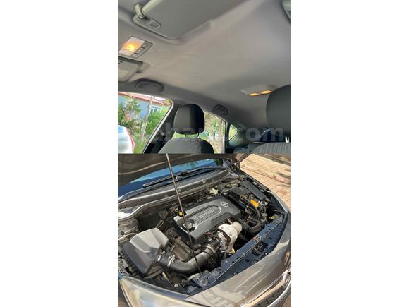 Sahibinden Opel Astra J 1.3 CDTI EcoFLEX Enjoy Plus 2011