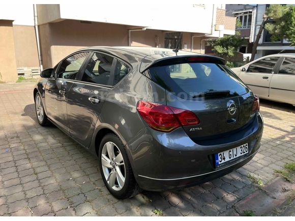 Sahibinden Opel Astra J 1.3 CDTI EcoFLEX Enjoy Plus 2011