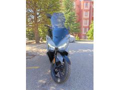Sahibinden SYM Jet X 125