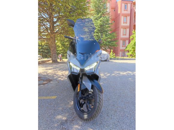 Sahibinden SYM Jet X 125